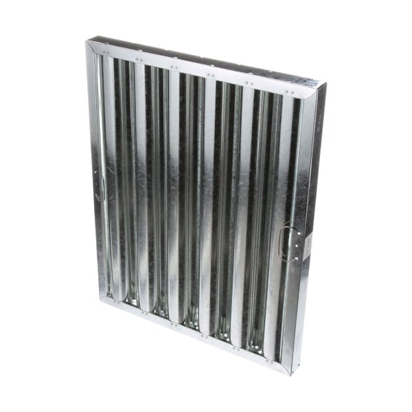 Hood Filter, Type6, Galv , 25X20